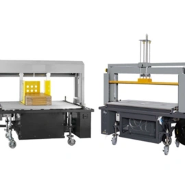 Semi Auto L-Sealer Machine Manufacturers in Chennai